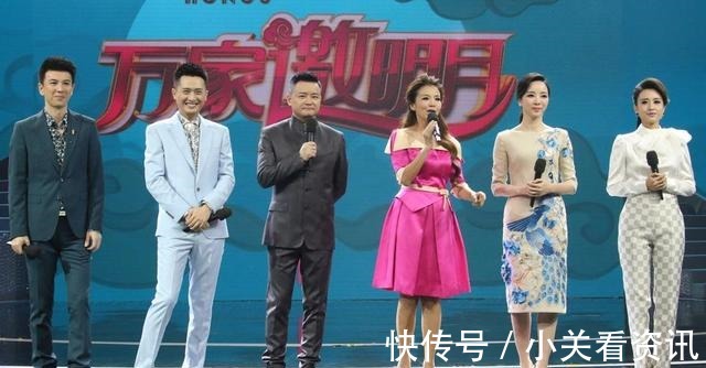 主持人|央视《越战越勇》主持人同台,张蕾杨帆默契,成观众心中意难平