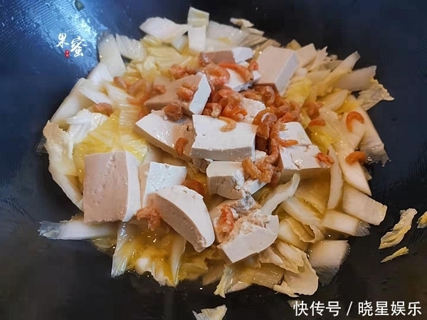 年夜饭,我家少不了这道菜,寓意美好,简单烧一烧,一大碗都不够