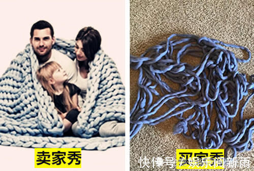 买家|网购到底有多不靠谱?看完网友分享的这10张照片让你知晓一切