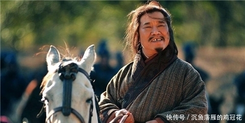  奇才|三国6奇才：一龙一凤、一马一鬼、一虎一麒麟，你知道都是谁吗？