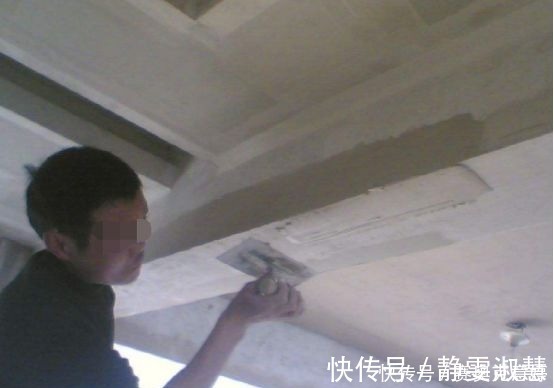 装修|石膏线便宜又好看，但是很少人装对，这样装才是正确的