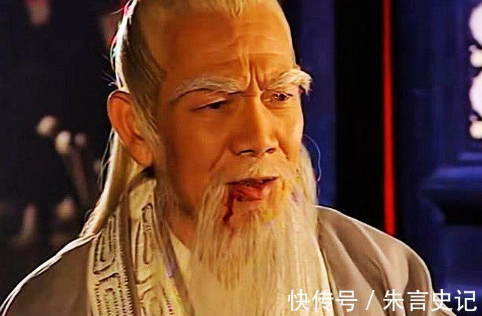 俞莲舟#张三丰最老实的徒弟,沉默寡言,有套武功却连张三丰都自愧不如