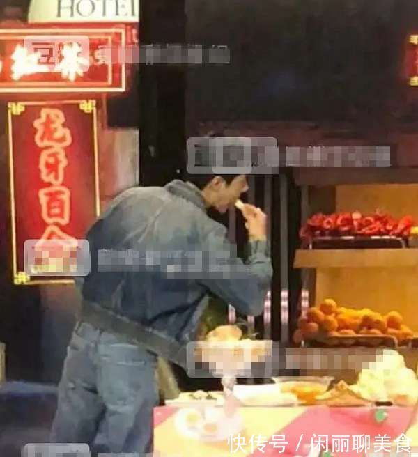 王一博賣慘翻車彩排時(shí)身體不適還吐了,結(jié)束后卻偷吃食物