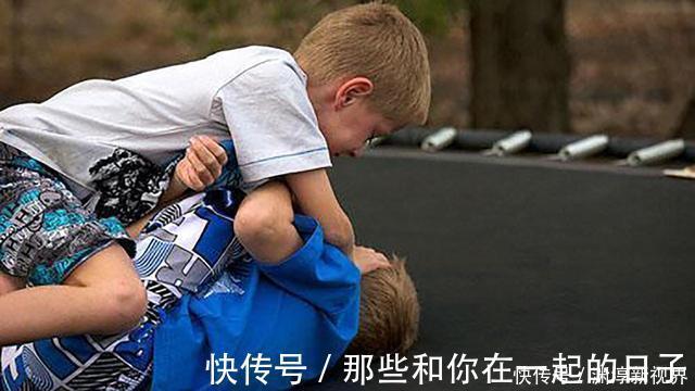 二胎政策|5岁儿子总说窗户外有人,宝妈开始不当回事,医生检查后全家痛哭