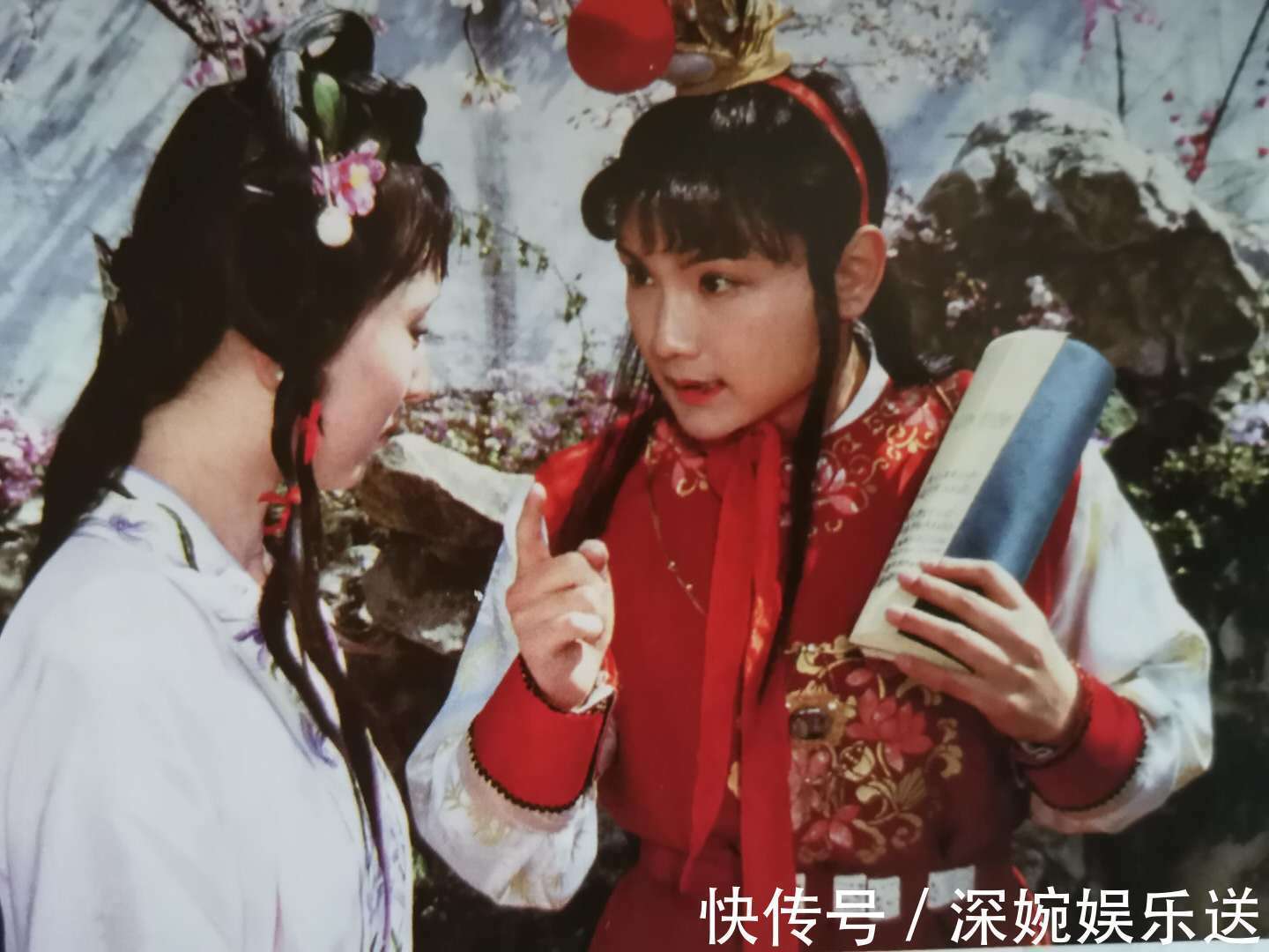 财产&林如海去世后,林黛玉能继承林家的财产吗紫鹃给出了答案