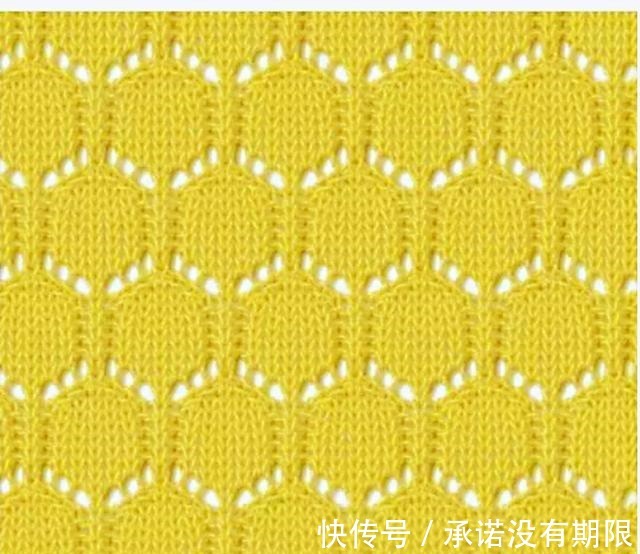 图解|多款棒针毛衣花样图解，总有一款适合你，收藏起来！