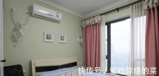 窗帘|小的空间用简单的用石膏线条装饰！