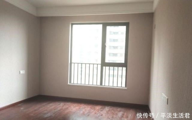 泡泡澡|新房不做吊顶只花8万块，后期软装和家具到位，照样不输精装修！