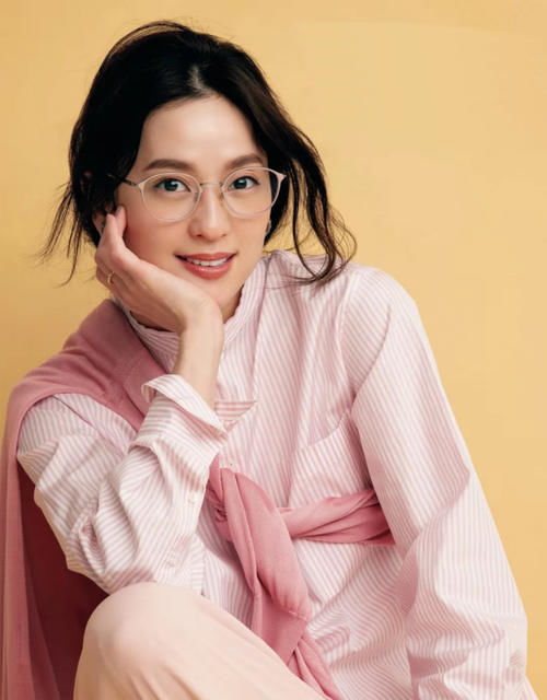 请记住：混搭≠乱搭，14套“甜酷风”搭配练习，带你深挖时髦真相