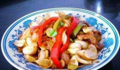 家常美食集锦,健康营养好吃下饭,家人们都爱吃,值得尝试