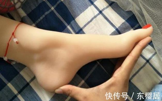 美颜|女人起床后,常揉此部位,养肝明目还美颜,半个月后好处多得很