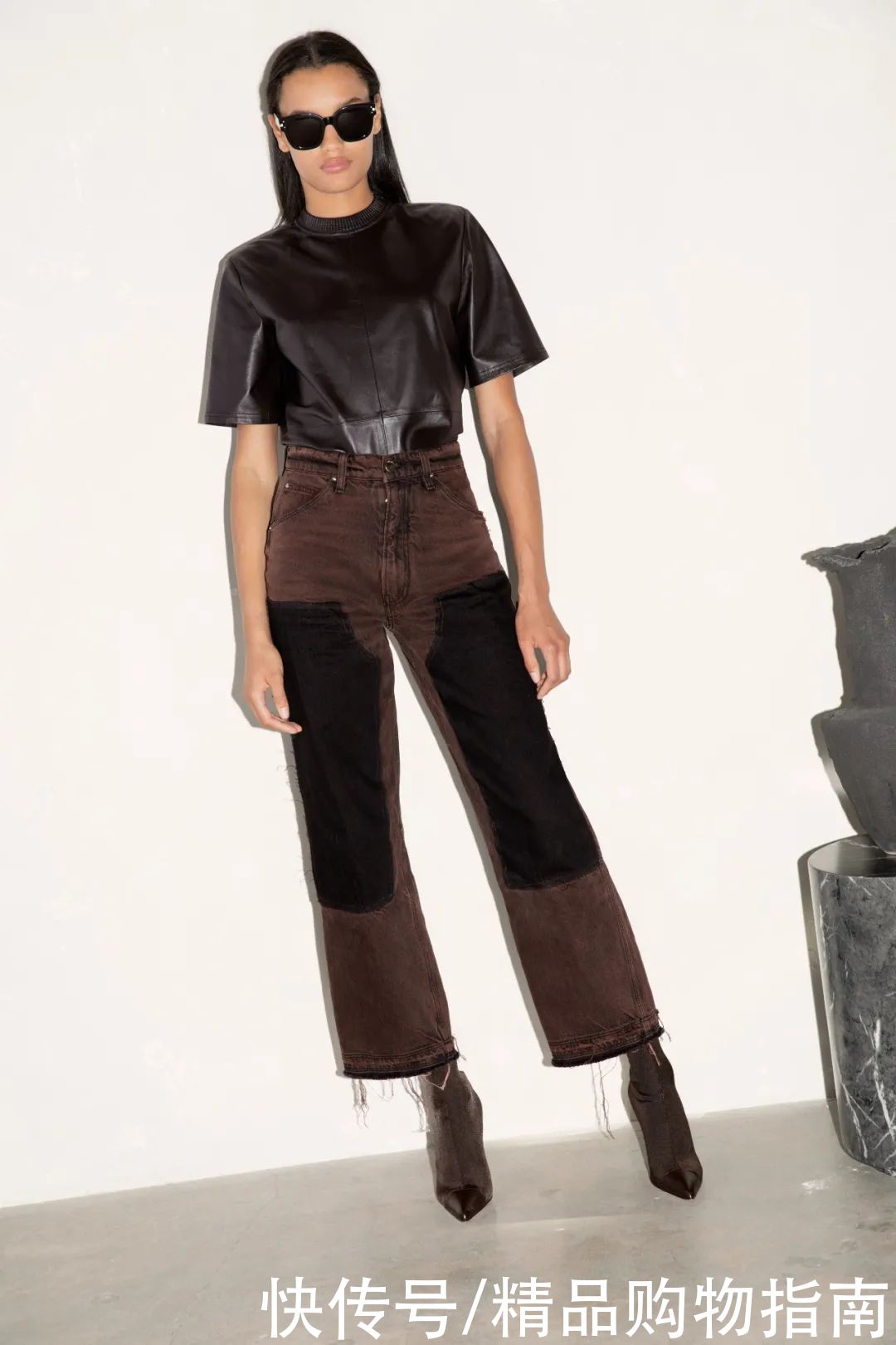 studios|DIOR 迪奥新品倾献感官盛宴，ACNE STUDIOS 全新推出2021秋冬女装系列