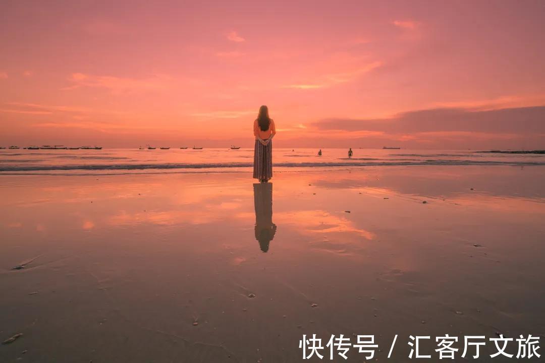 漂流|一个四季如春，一个山海相依，国内这两个避寒胜地又美又舒适！