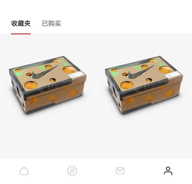 nike|Virgil晒全家福!今早收到OFF-WHITE x Dunk Low专属了吗