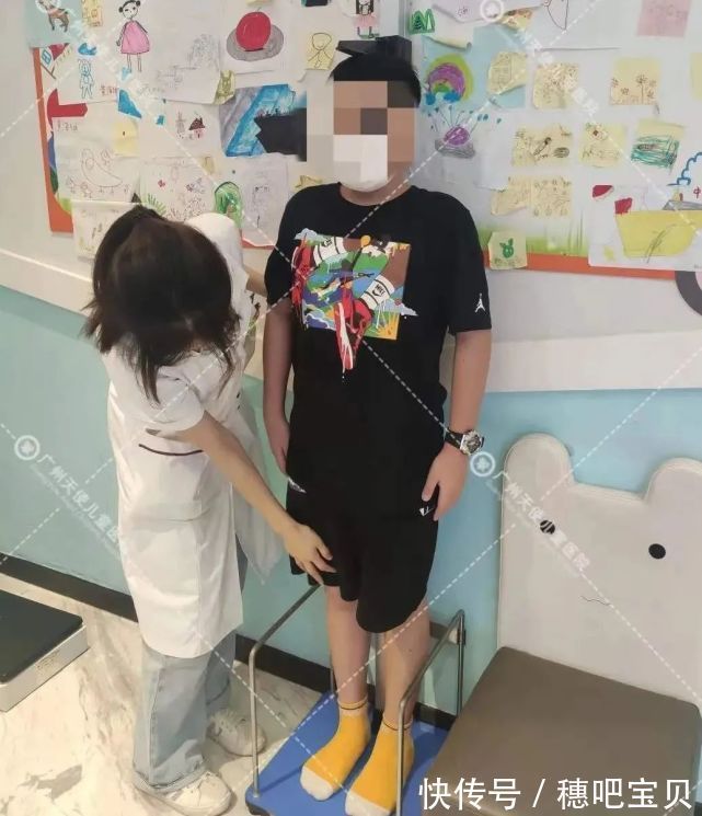 长高|14岁青春期身高落后,经科学干预,成功增高3.7厘米!看他是如何逆袭长高的!