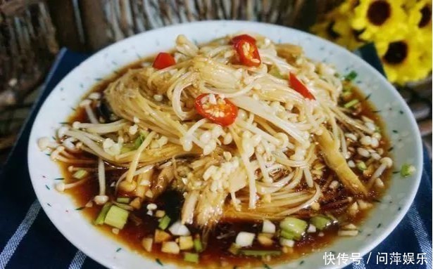 香味诱人的八道家常下饭菜,看到流口水,每次多吃两碗饭!