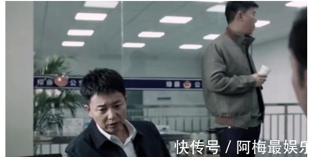 陈建波|扫黑风暴:高明远另一王牌登场,临危不乱气场足,却难逃被弃结局