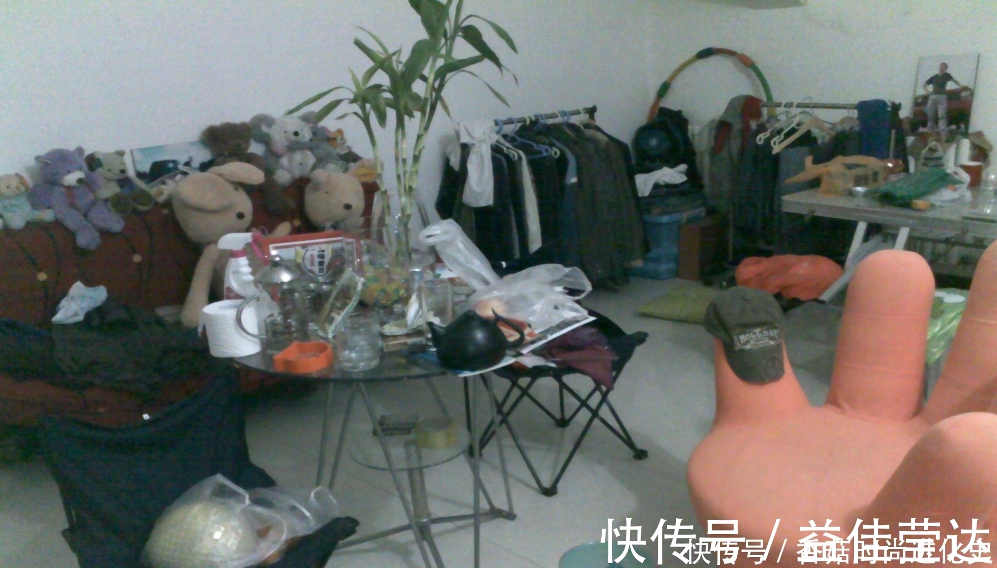 出息|家中这几个地方越乱,暗示孩子将来有出息,妈妈不要太勤快