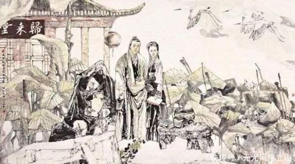 经历|“千古第一才女”李清照经历了什么?为何会写出如此凄美的词