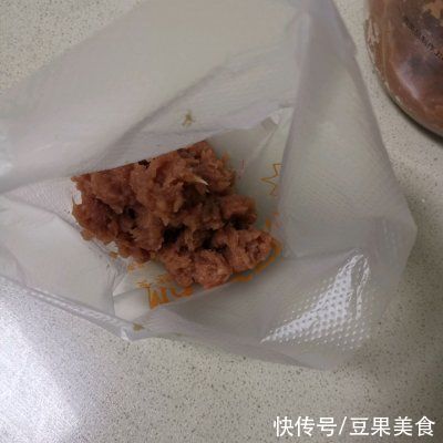 生活小妙招之巧用裱花袋