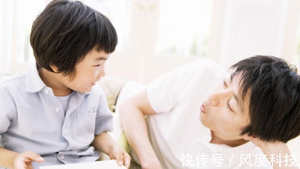 好好学习|如果你家孩子有这4个特点,即使不够优秀,你依旧是成功的