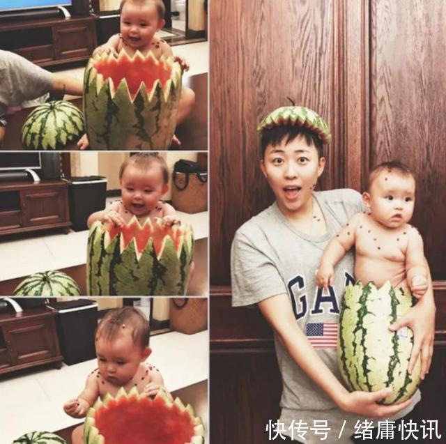 钱生|“我妈花50万买精生了我”,叶海洋砸钱生的混血宝宝,如今怎样了