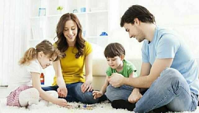 如果你家孩子有这4点特征,那恭喜,你家孩子是个自信的小孩