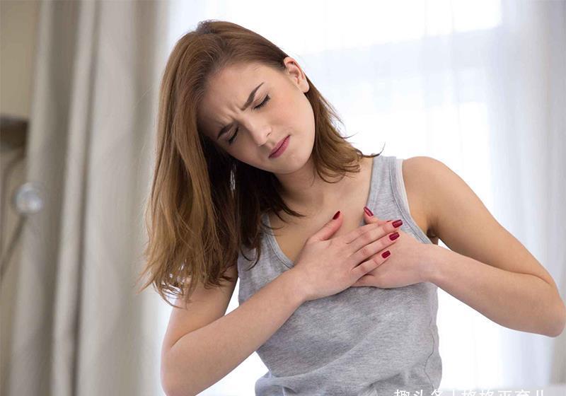 大杀手|乳腺癌是女性的第一大杀手,乳腺到底最怕哪些事情?