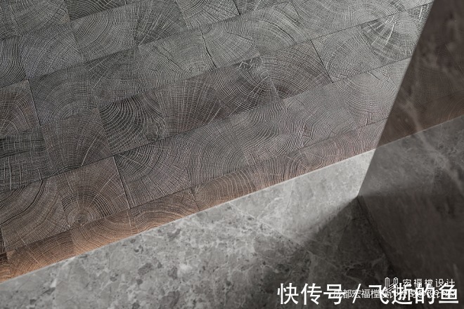 视觉效果|家,之于他们,是陪伴是相守,是经年累月共同生活所沉淀的印迹。