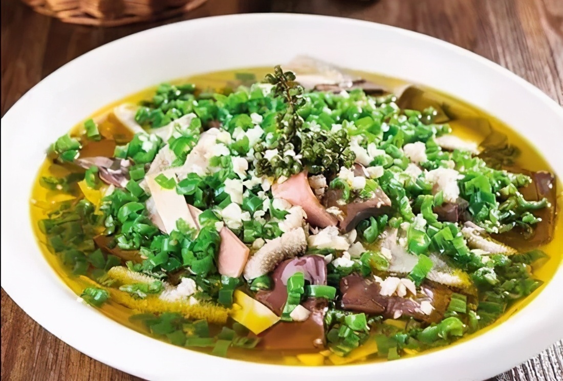 整理23款家常菜肴推荐，做法真详细，新手一学就会，一起试试吧