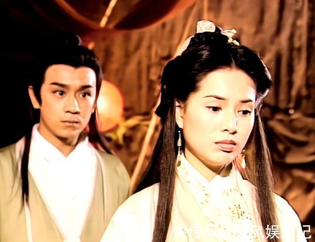 三不!为什么段誉最终放弃了王语嫣?金迷:换做我,也不要她