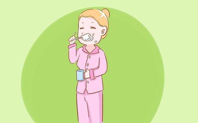 洗脸|医生剖腹产后，妈妈这4方面不能放纵，不然是对自己不负责