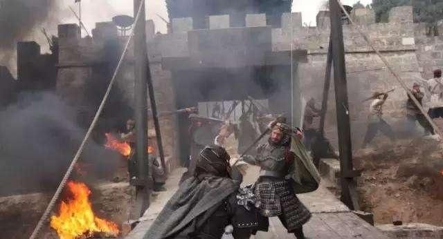 蔡京!逼走王进,陷害林冲,毒杀宋江卢俊义,十恶不赦的高俅结局如何