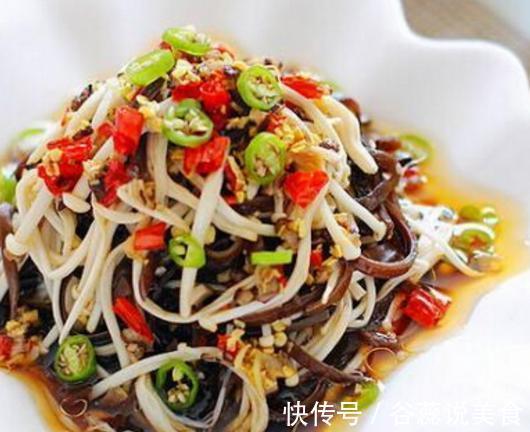 看着就想多吃的下饭菜,香气扑鼻下饭美味,做法很简单