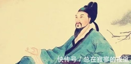 曲江|杜甫最落魄时的一首诗,身处困境却乐观向上,其中7个字流传千古