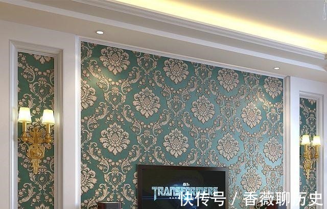 房子|客厅“这3处”的装修,不建议太费心思,装得好了反而显鸡肋!