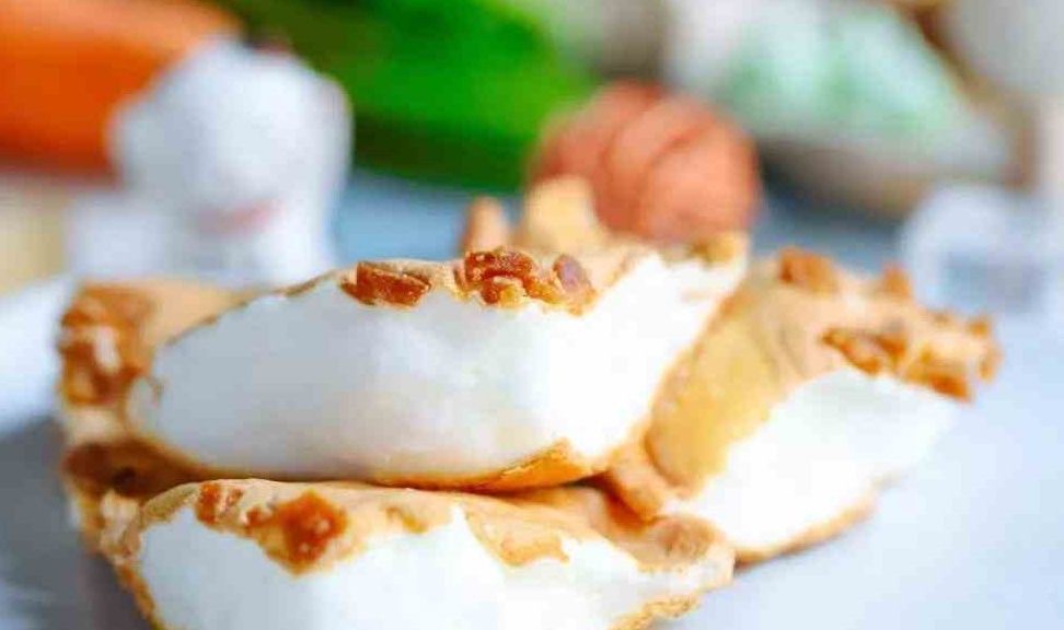 宝宝|别去外面买啦,全是添加剂!自己做一盘连吃3天都不够!宝宝辅食~