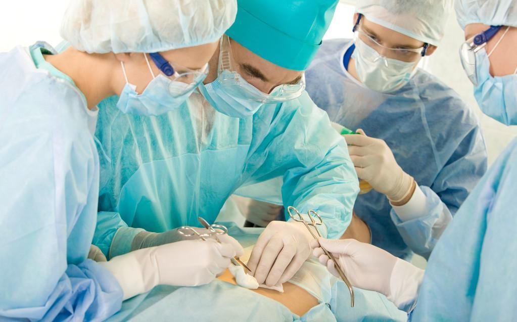 病房|38岁二胎高龄剖宫产:我比一胎恢复的更快!全靠这些“康复秘诀”