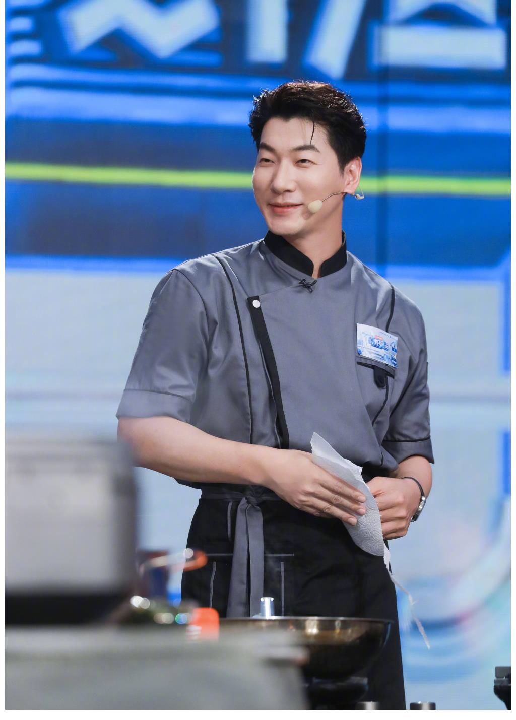 张亮红|凭借《爸爸去哪儿》走红,如今快要“失业”,张亮成家庭“煮夫”