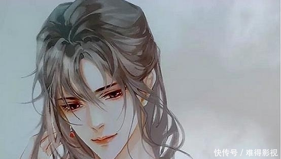 蓝氏&墨家三兄弟,双标的情况一个比一个严重,花城无论哪方面都要夺魁