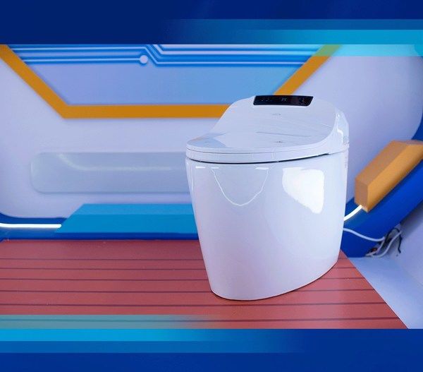 消费者|品质国货，潮向未来 -- 恒洁正式亮相《有间国潮馆》