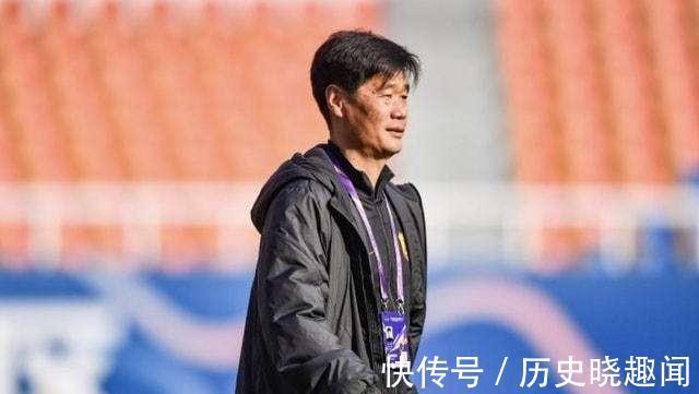 中国足球|李霄鹏重组团队即将亮相!阵容强过上一代,国足有机会成长