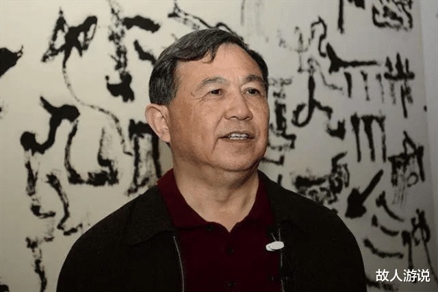 中国书法@郁钧剑丑书是对中国书法的亵渎,解散中书协势在必行