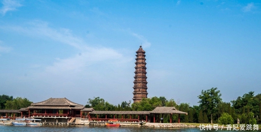 北宋|喻皓:北宋初年的木结构专家,宋朝木工第一人