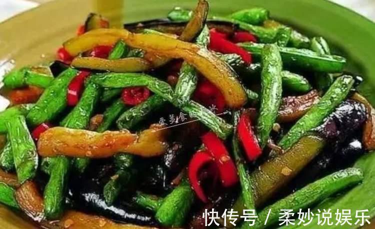 精选几道下饭家常菜，色香味俱全，有荤有素，一年四季都适合