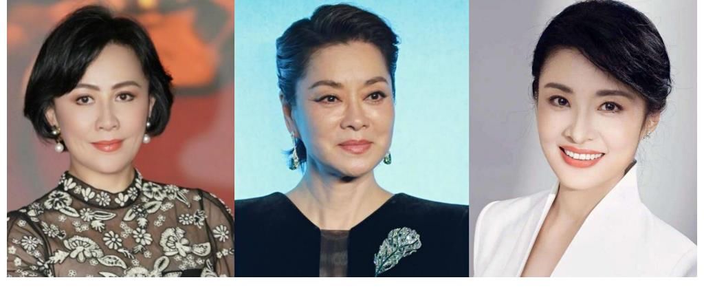 《浪姐3》最终名单曝光，四位女神将同台，两位带货达人也来了