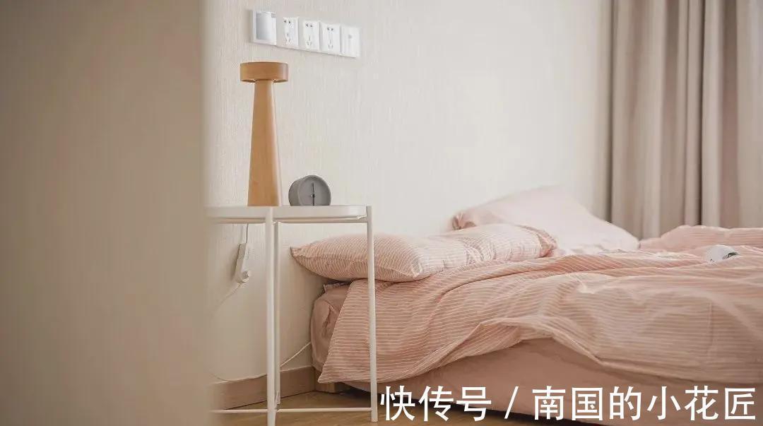 齐家云云|95㎡小三室装修，自然朴实，通透显大的技巧在这里