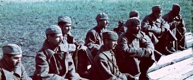 世界史|世界史苏德战争的爆发，希特勒考虑与美国开战