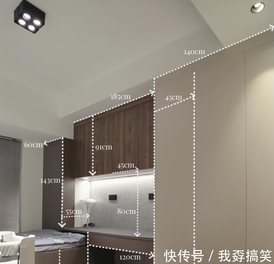 烘干机|女主晒120㎡新居,上万网友纷纷表示:“我想搬进去住”
