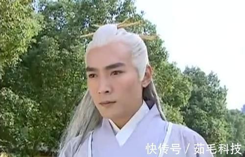 张三丰!杨过一生收过唯一的一个徒弟,名气比他大,还成了一代宗师